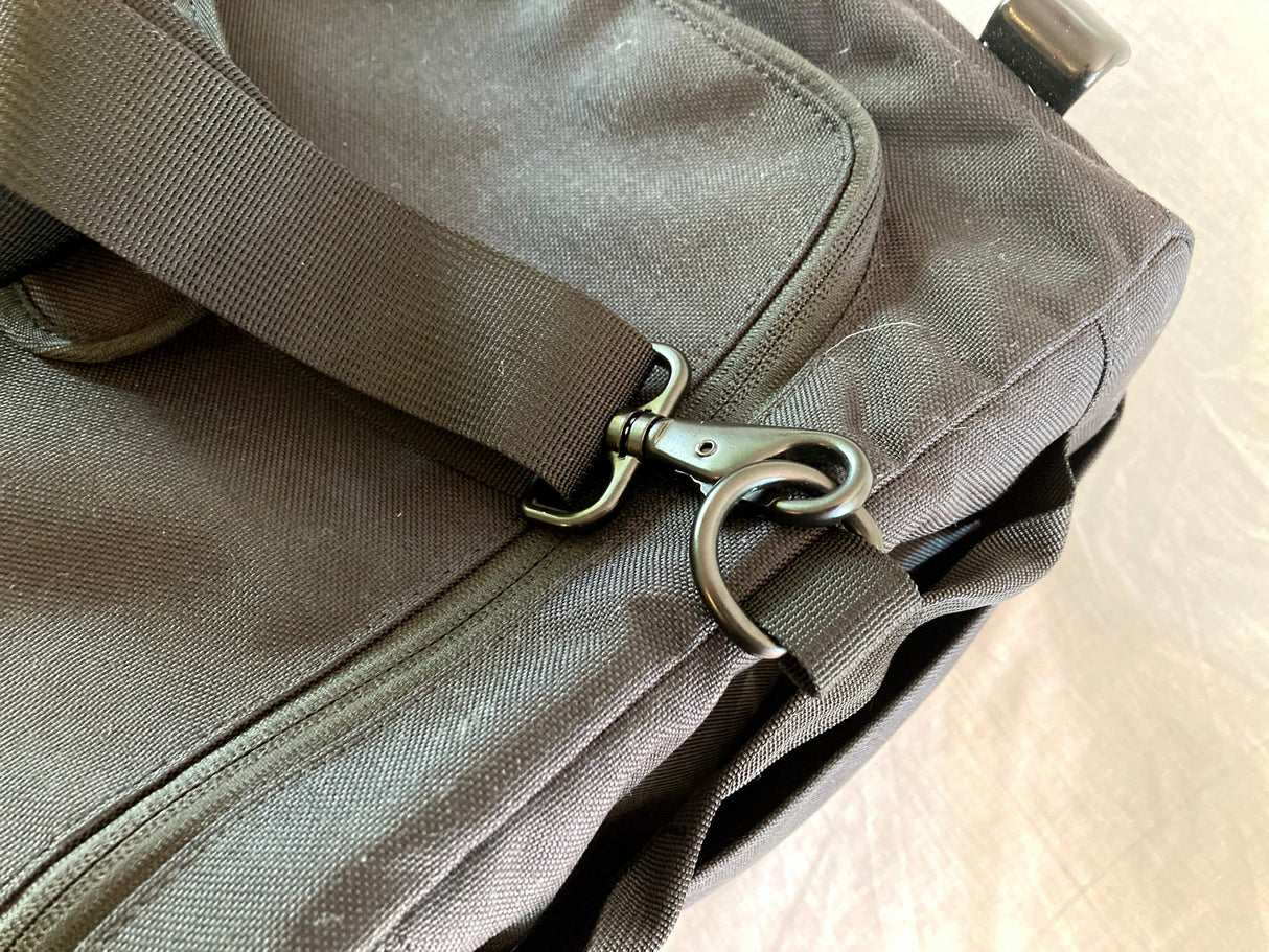 Van Wife Components Hanging Bags