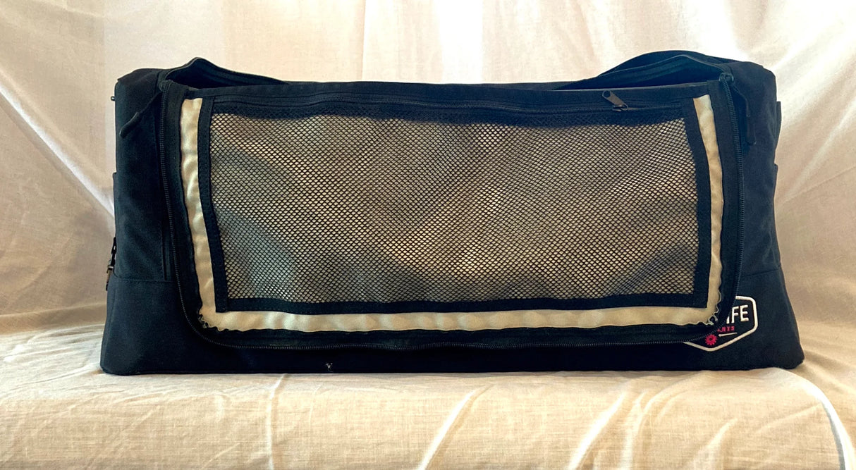 Van Wife Components Hanging Bags