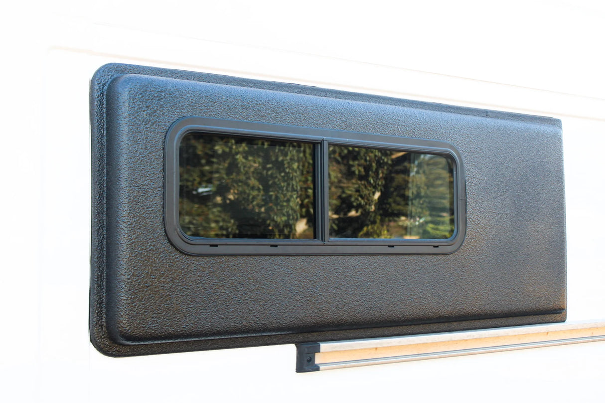 Flarespace 2014+ Ram Promaster Campervan Body Flares (136", 159"/159"EXT)