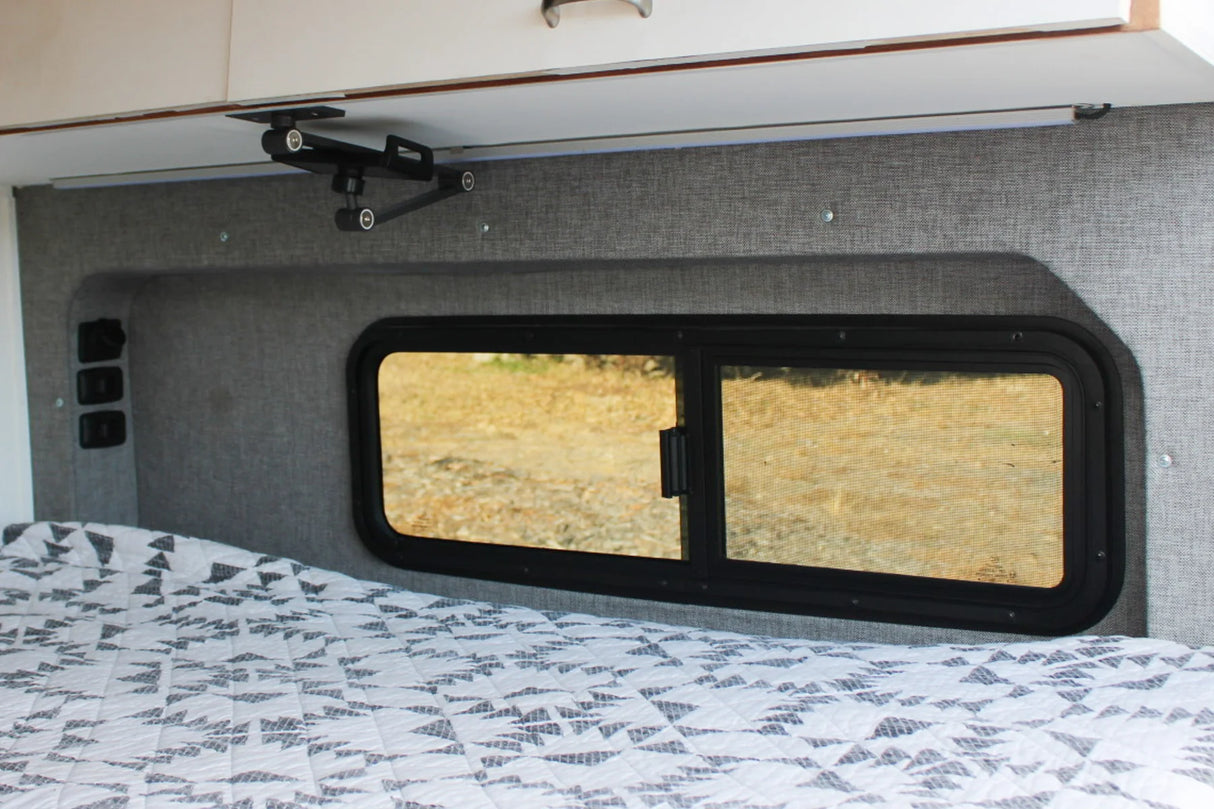 Flarespace 2014+ Ram Promaster Campervan Body Flares (136", 159"/159"EXT)
