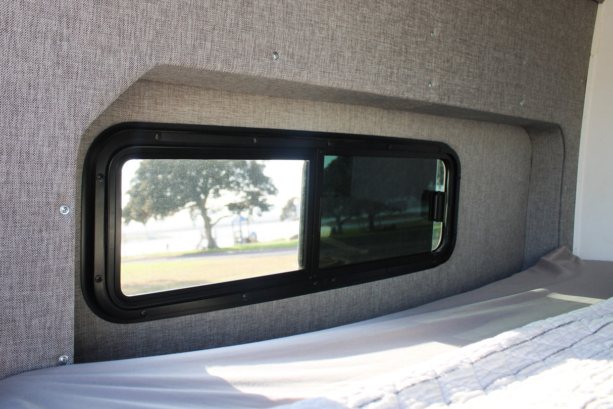 Flarespace 2014+ Ram Promaster Campervan Body Flares (136", 159"/159"EXT)