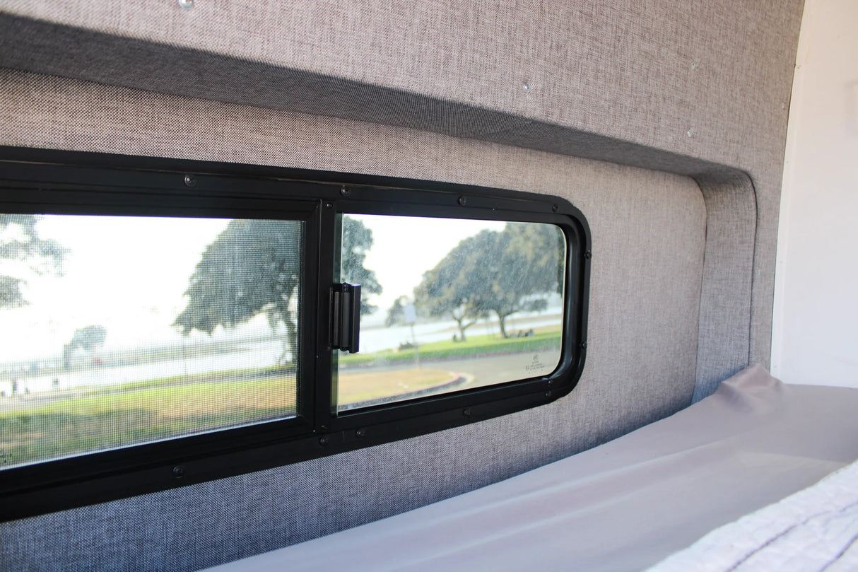 Flarespace 2014+ Ram Promaster Campervan Body Flares (136", 159"/159"EXT)