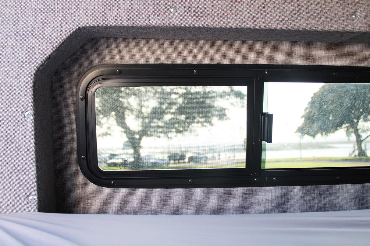 Flarespace 2014+ Ram Promaster Campervan Body Flares (136", 159"/159"EXT)