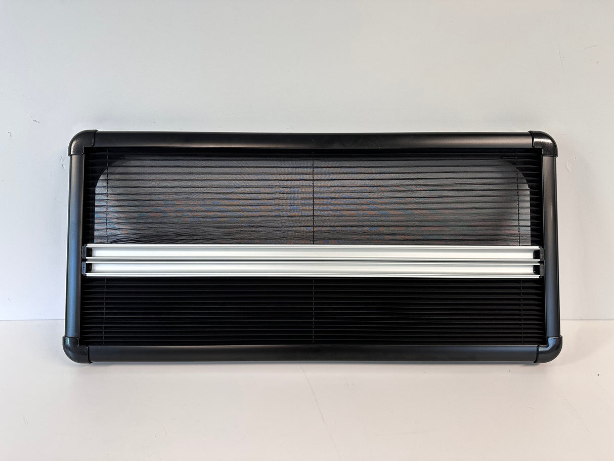 Tec Vanlife Glass & Acrylic Dual Pane Awning Window (700mm x 300mm)