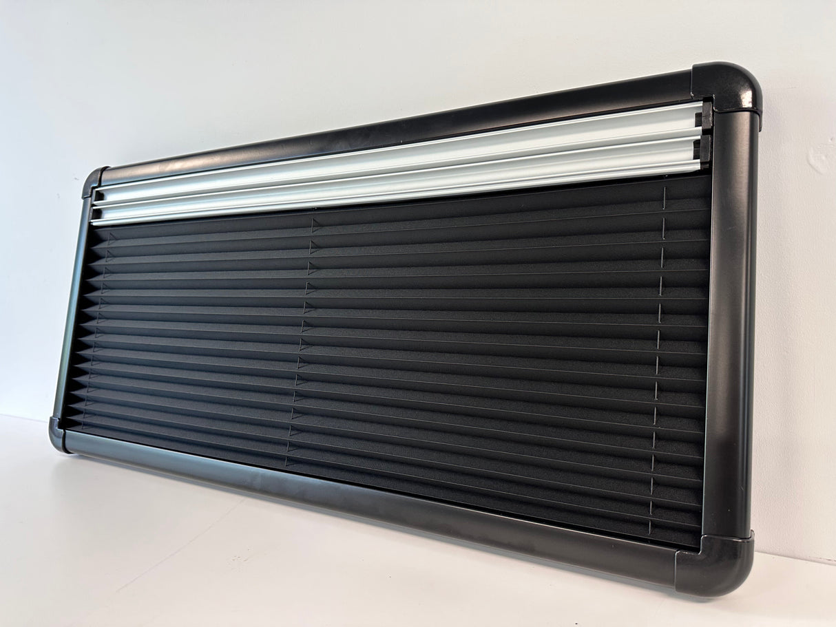 Tec Vanlife Glass & Acrylic Dual Pane Awning Window (700mm x 300mm)