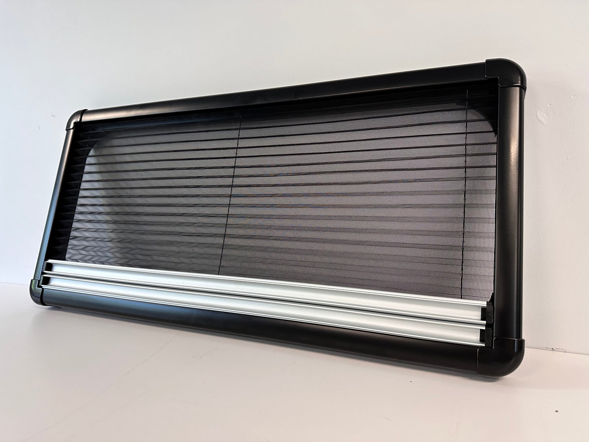 Tec Vanlife Glass & Acrylic Dual Pane Awning Window (700mm x 300mm)