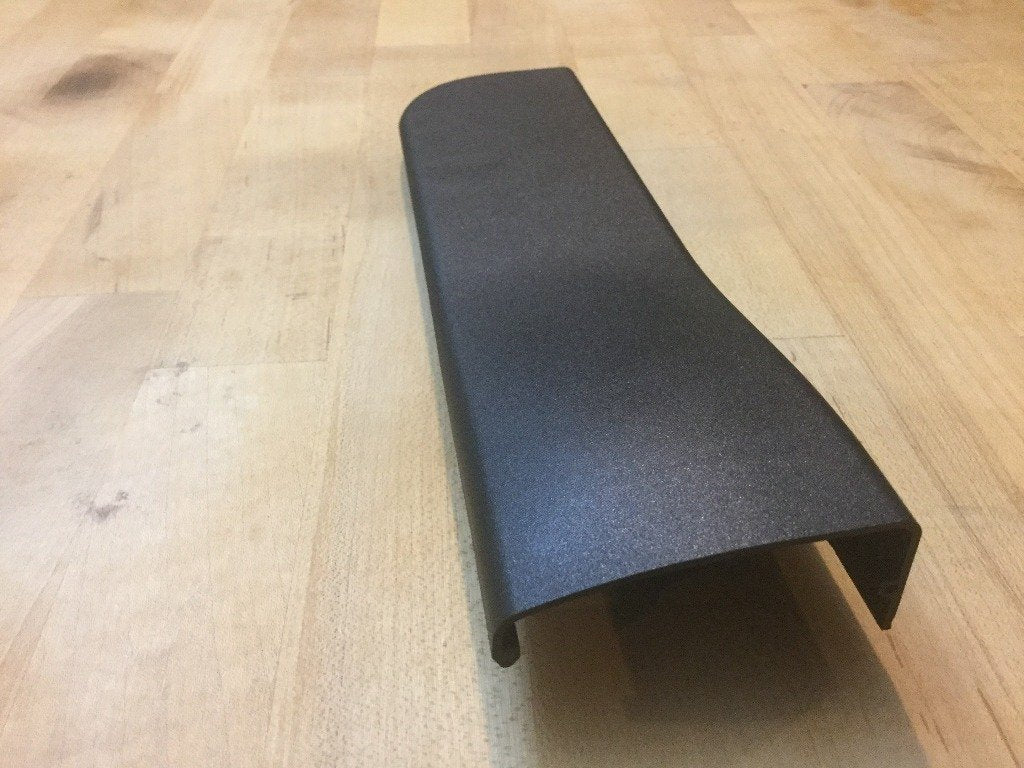 Terrawagen Track Trim for Slider Door Track