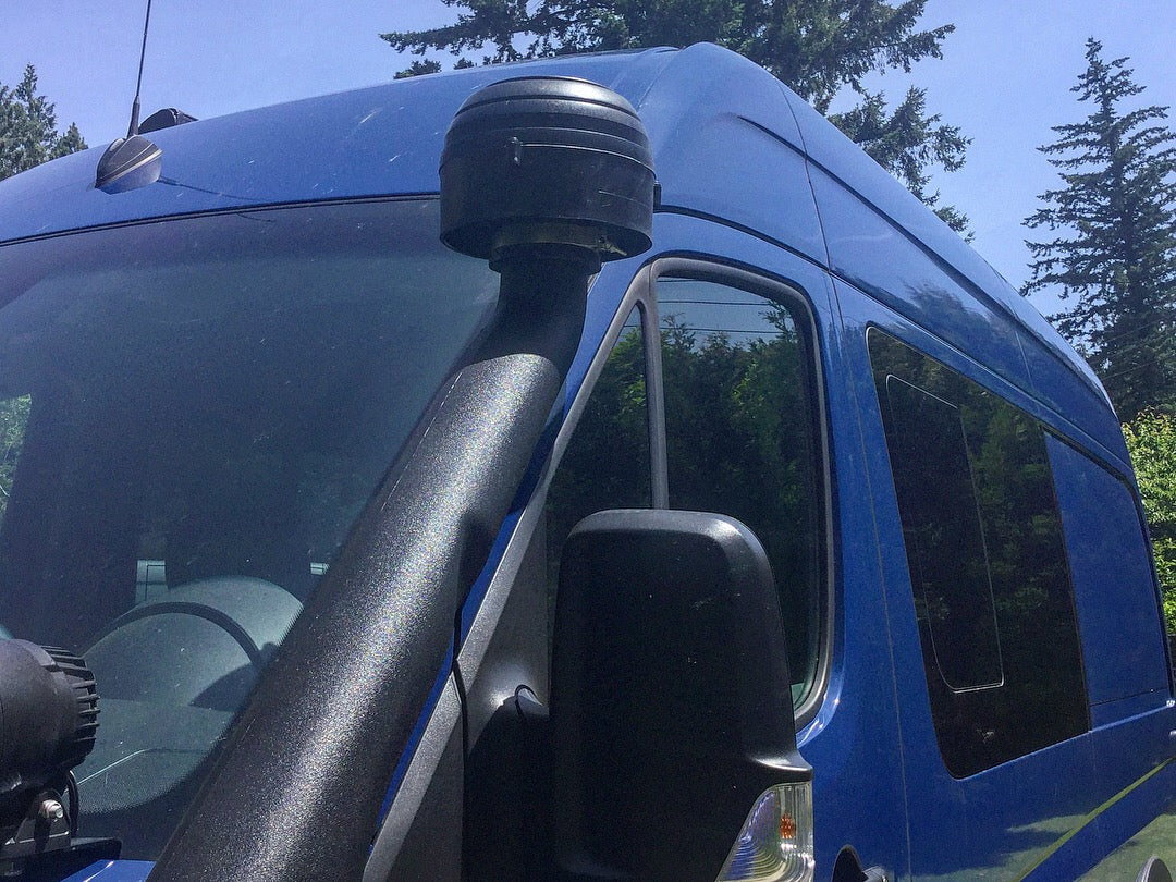 Terrawagen Pre-filter for Terrawagen Snorkel Kit