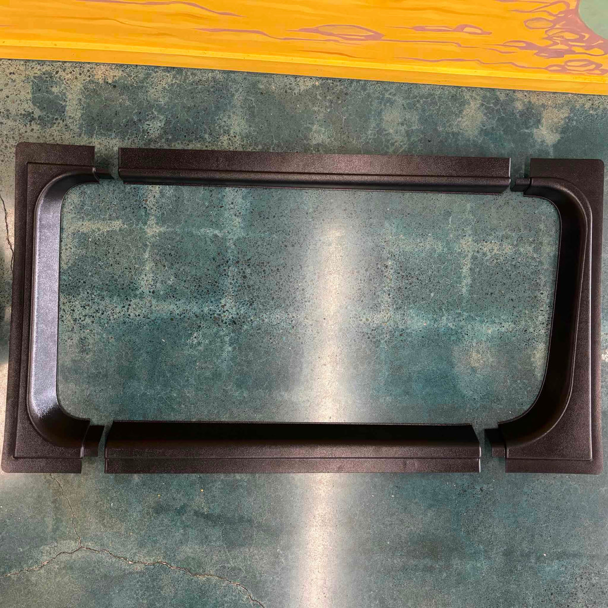 Terrawagen Tidy Trim Driver Side Window Surround Sprinter 906/907