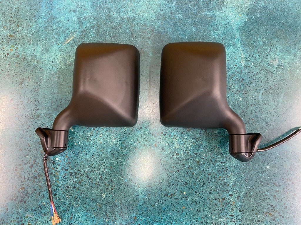 Terrawagen Power Mirrors Vanagon / Transporter