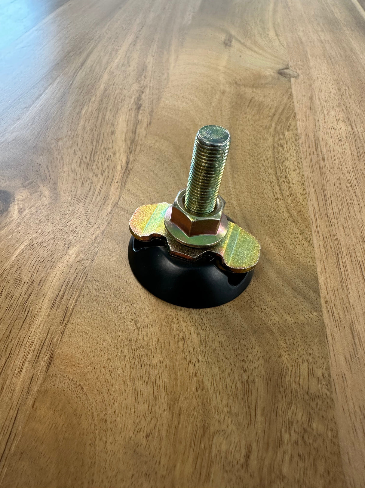 Tec Vanlife L-Track Fittings & Accessories