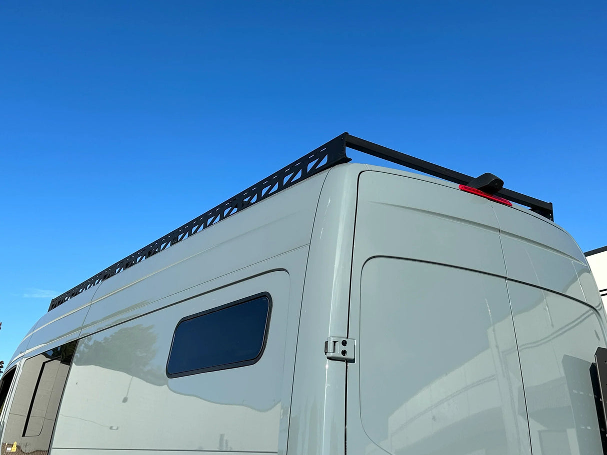 Tec Vanlife 2007+ Mercedes Sprinter Roof Rack