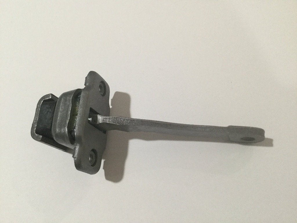 Terrawagen G class extended door stop