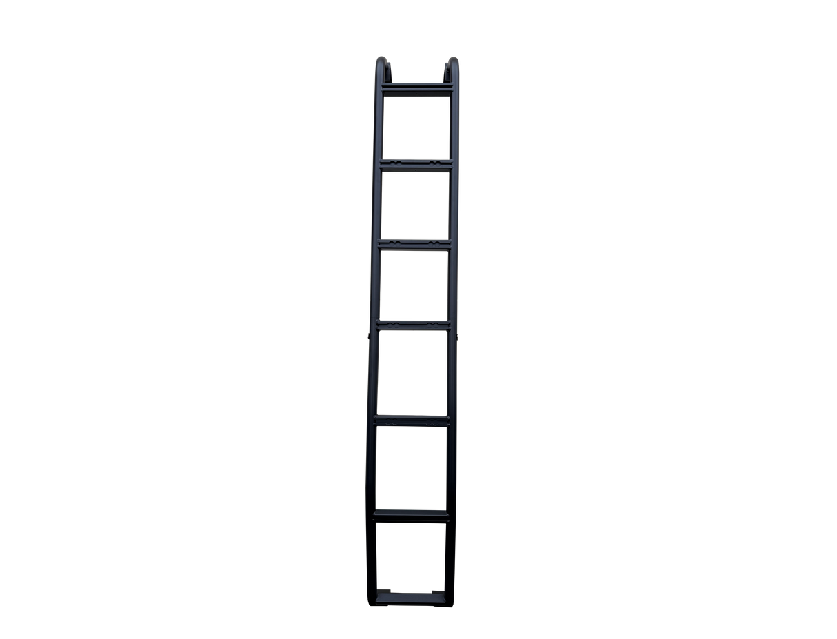 Tec Vanlife 2007+ Mercedes Sprinter Aluminum Side Ladder - High Roof