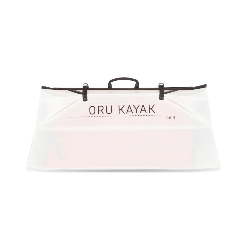 Oru Kayak - Inlet