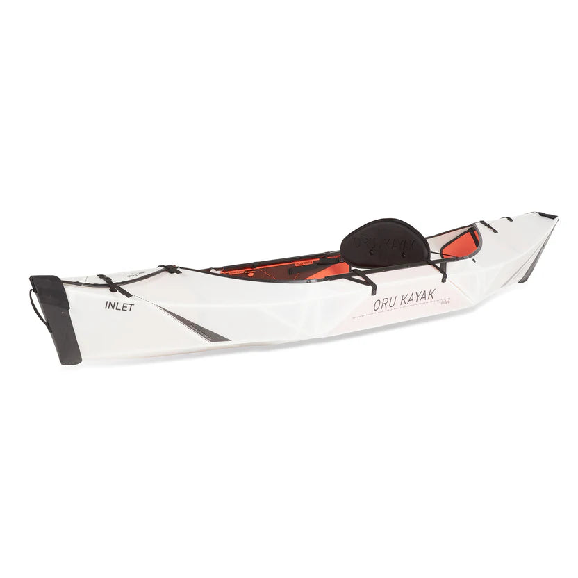Oru Kayak - Inlet