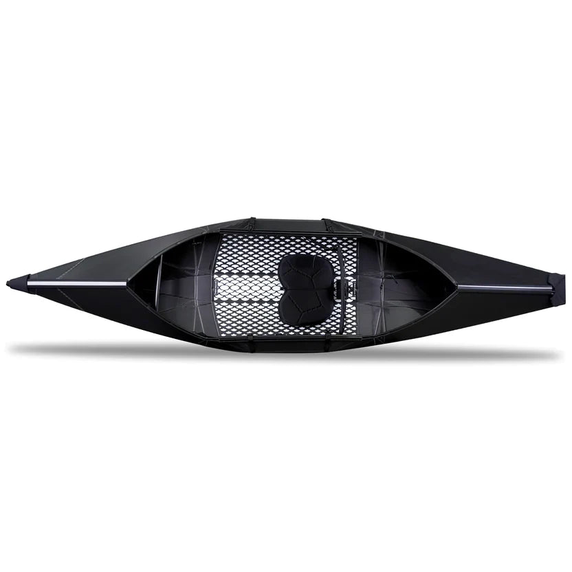 Oru Kayak - Inlet Sport Black