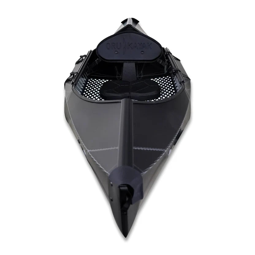 Oru Kayak - Inlet Sport Black