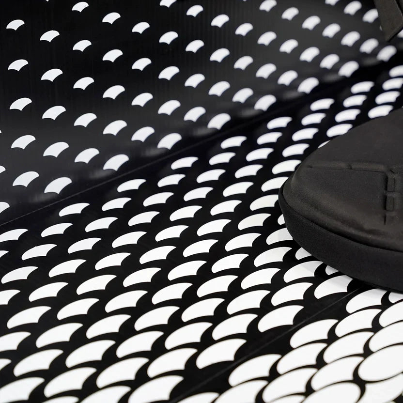 Oru Kayak - Inlet Sport Black