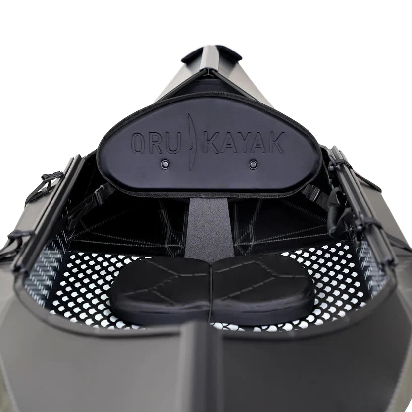 Oru Kayak - Inlet Sport Black