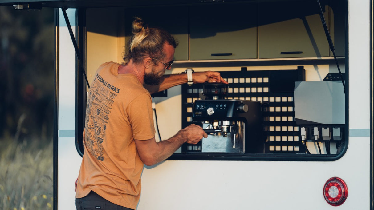 EcoFlow 5 kVA Power Kit - Gen 2