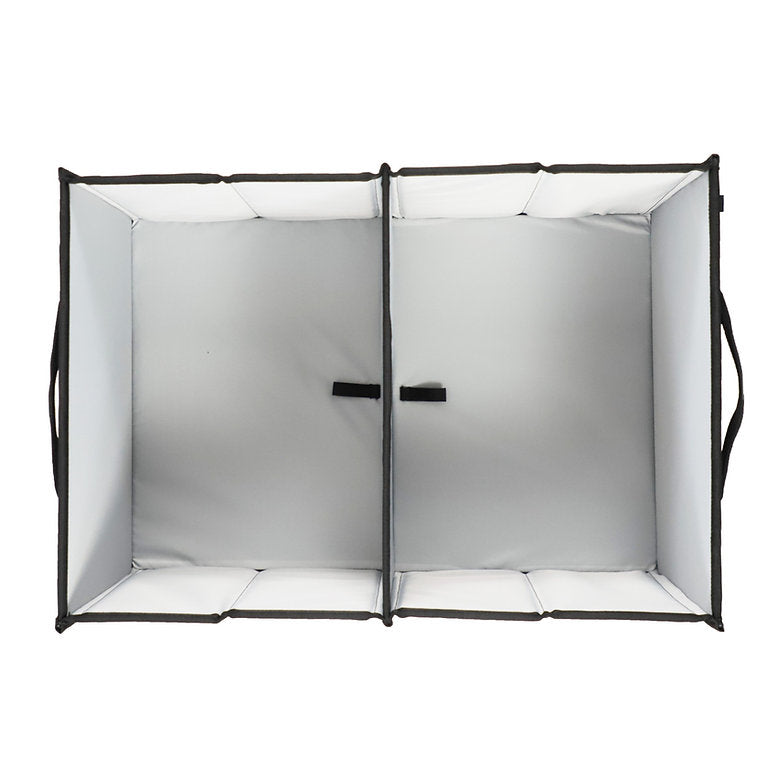 VanEssential Underseat Floor Storage Boxes