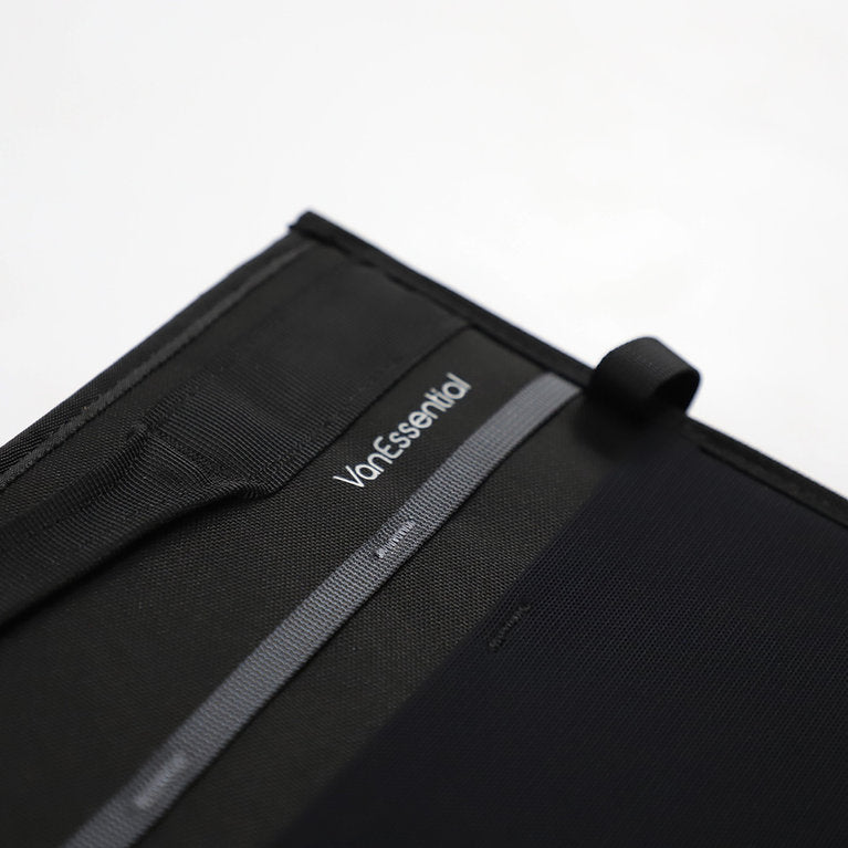 VanEssential Underseat Floor Storage Boxes