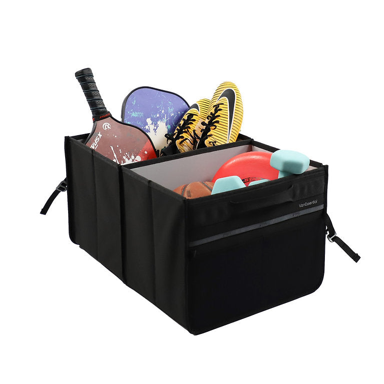 VanEssential Underseat Floor Storage Boxes