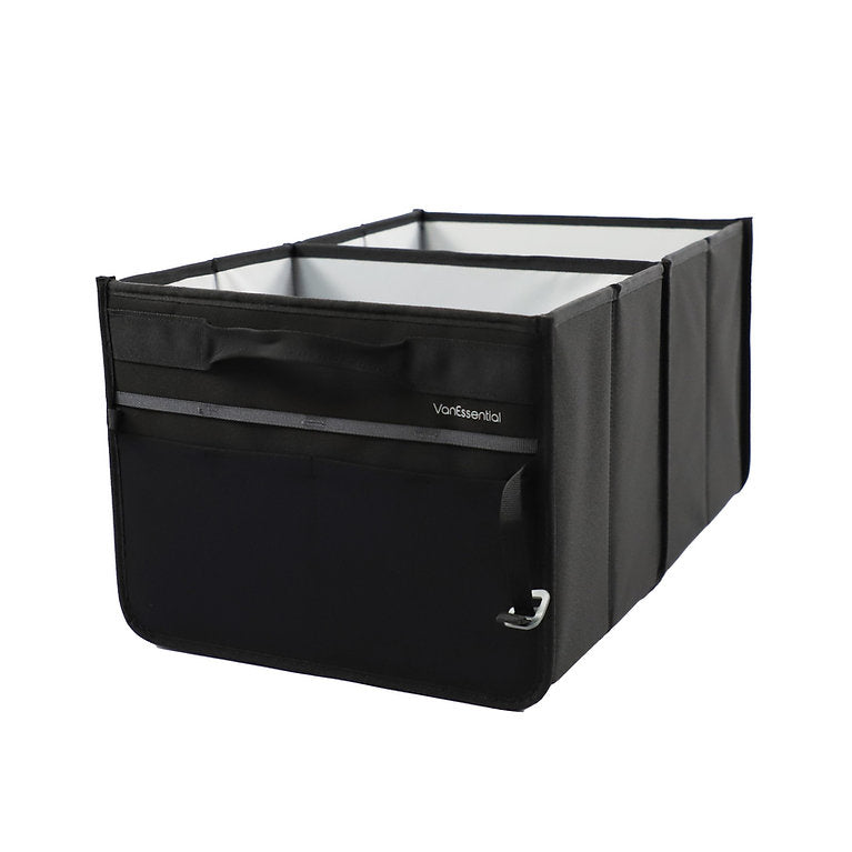 VanEssential Underseat Floor Storage Boxes