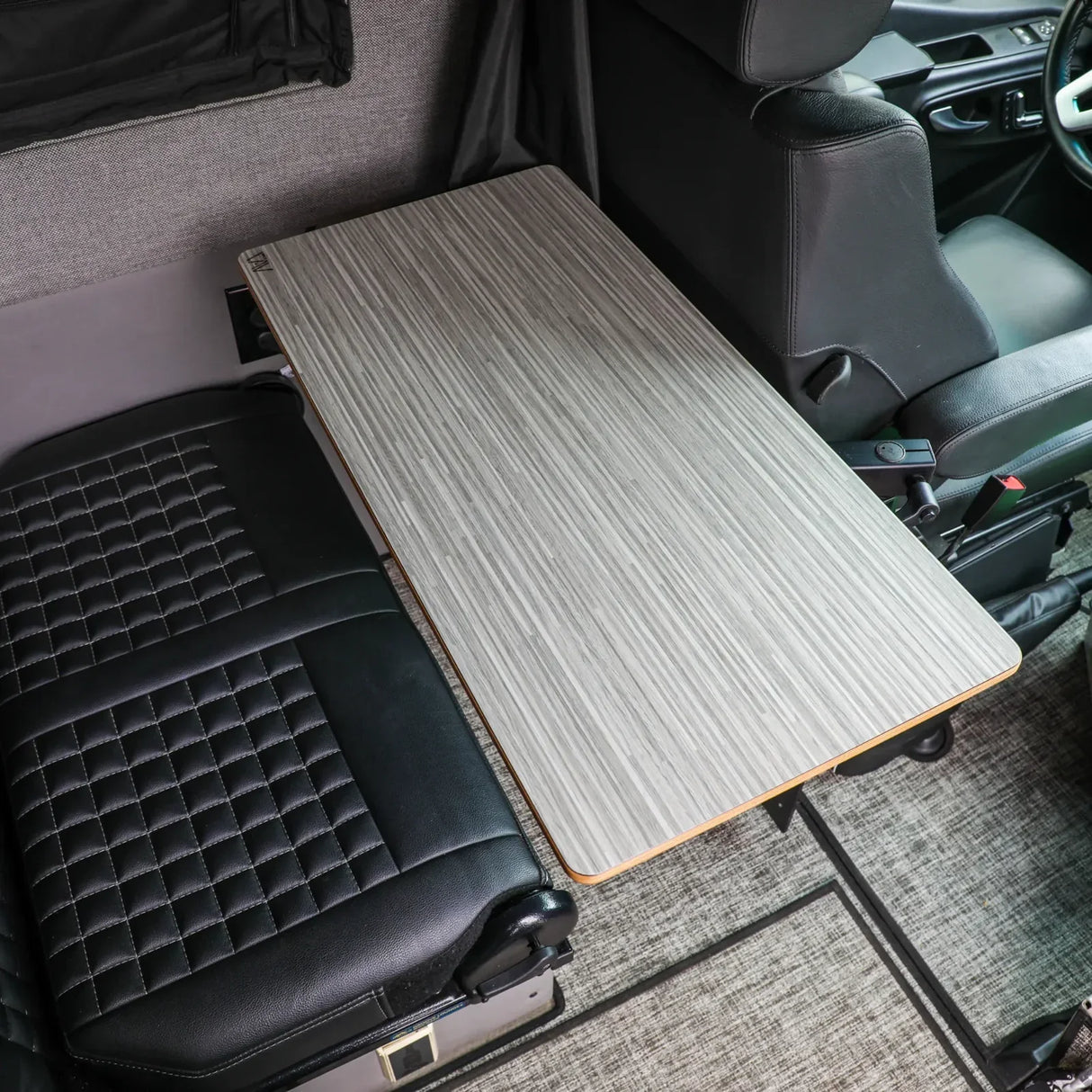 Canyon Adventure Vans Large Universal Table Top