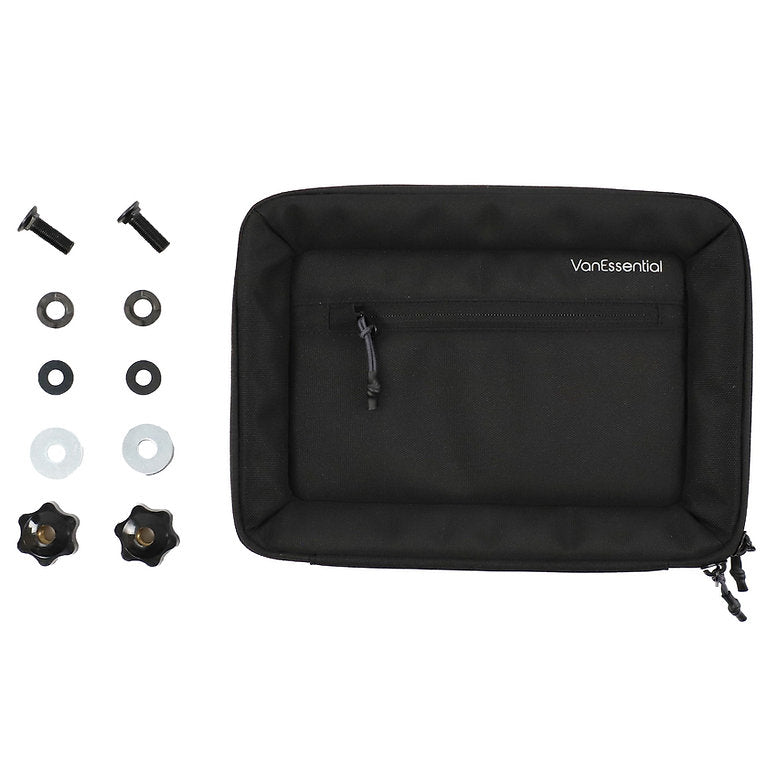VanEssential Soft Storage Pouches