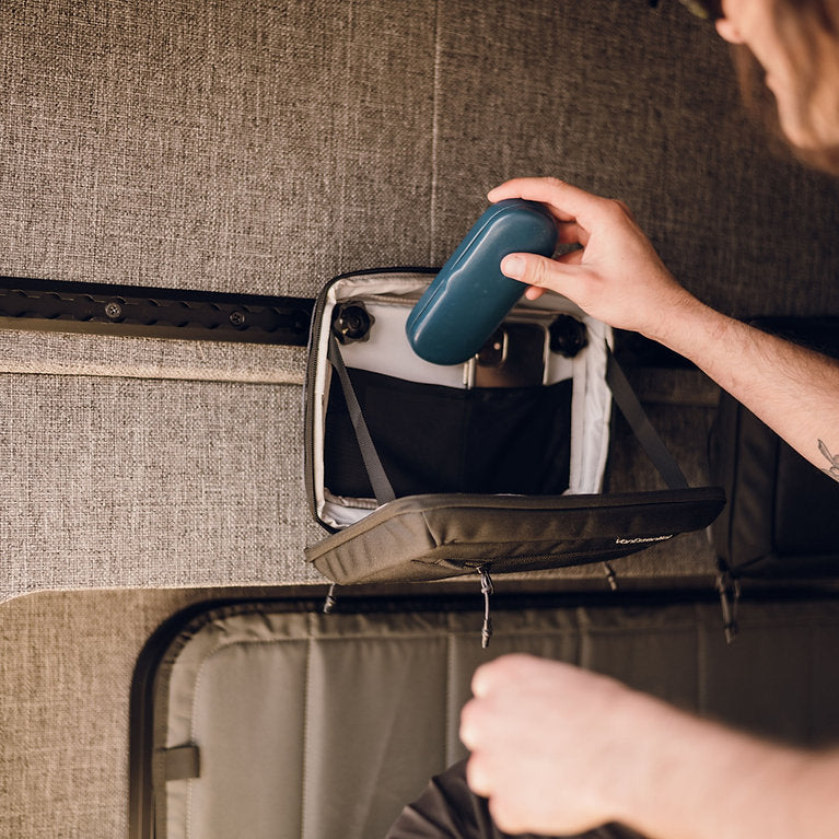 VanEssential Soft Storage Pouches