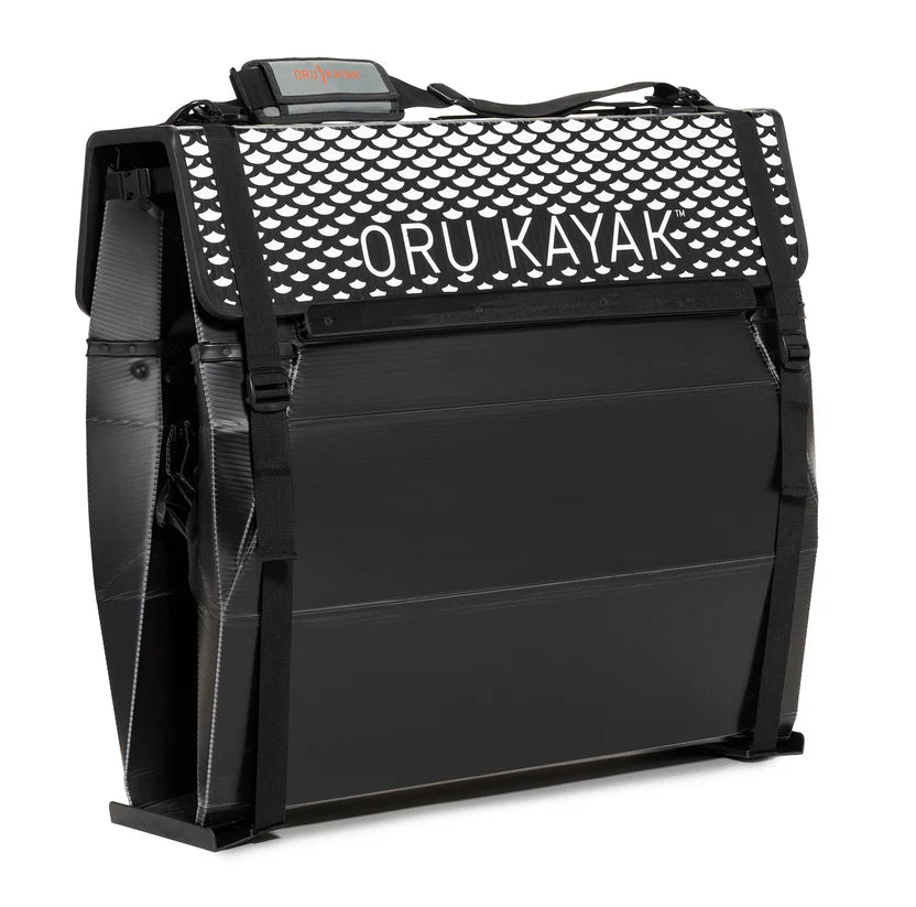 Oru Kayak - Beach LT Sport Black