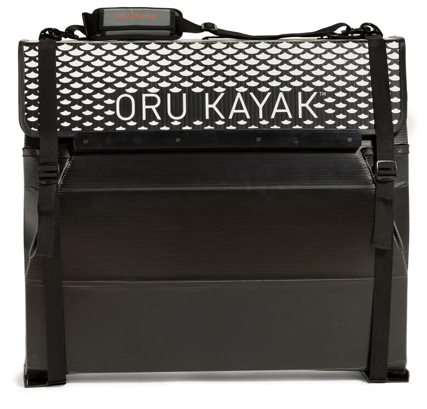 Oru Kayak - Beach LT Sport Black