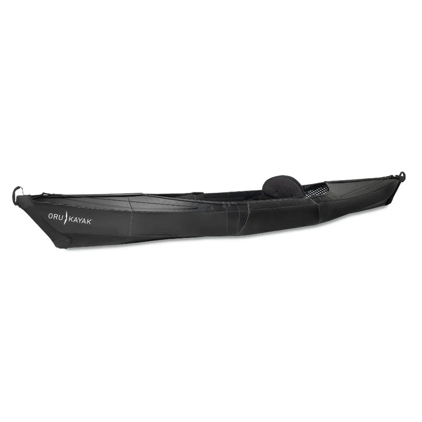 Oru Kayak - Beach LT Sport Black
