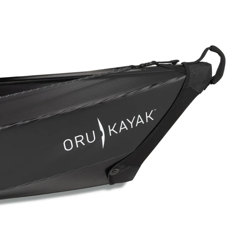 Oru Kayak - Beach LT Sport Black