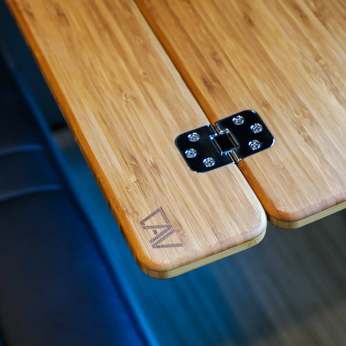 Canyon Adventure Vans Mini Skinny Folding Table Top