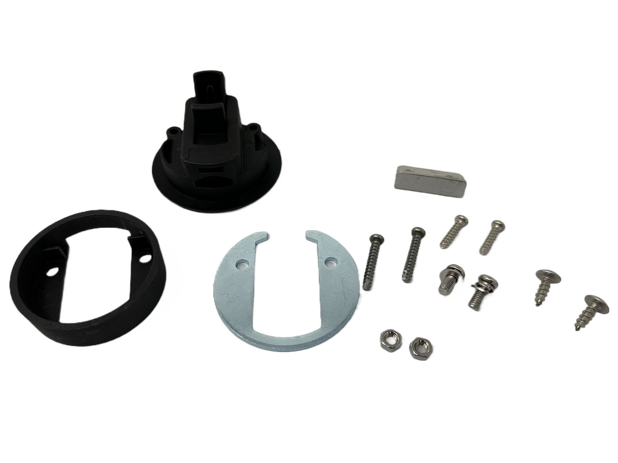 Tec Vanlife Door Latches