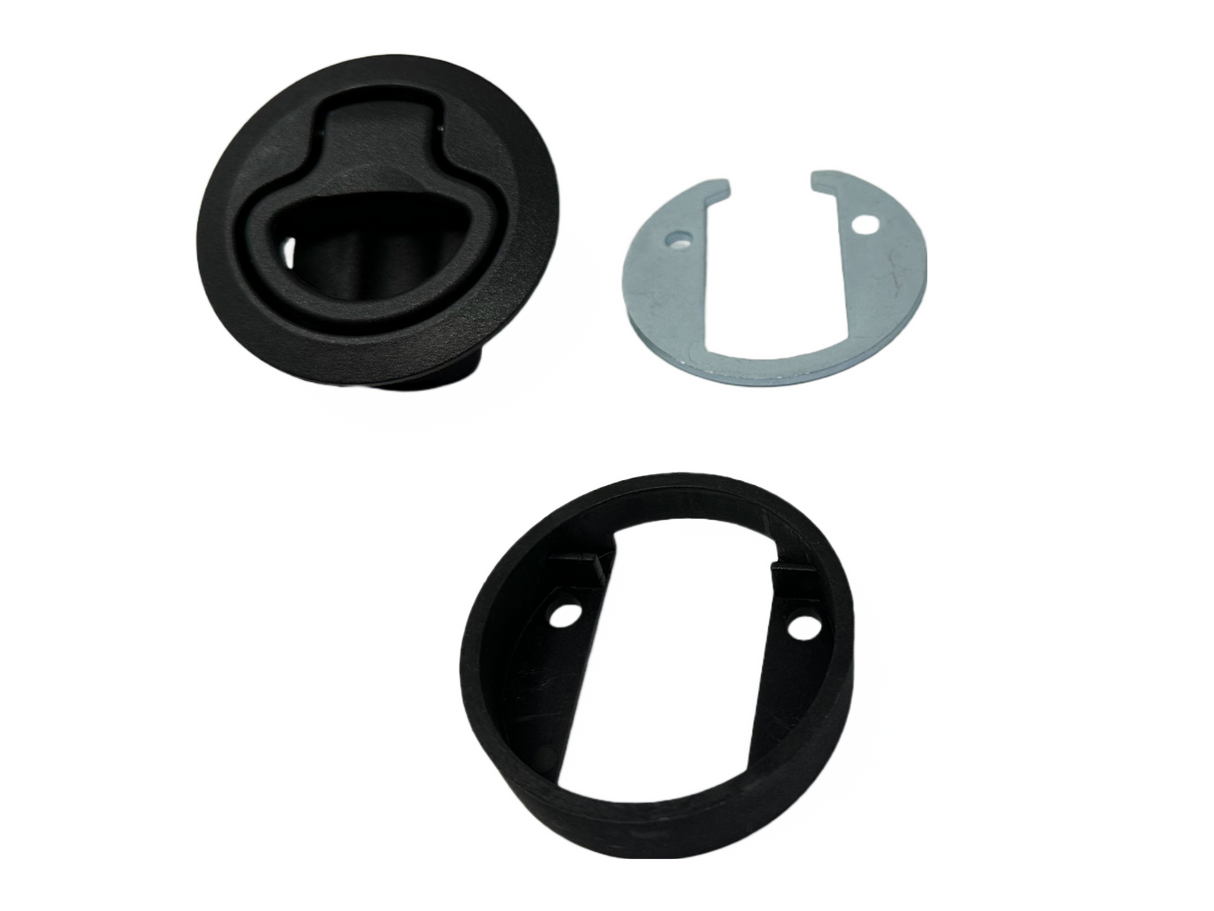 Tec Vanlife Door Latches