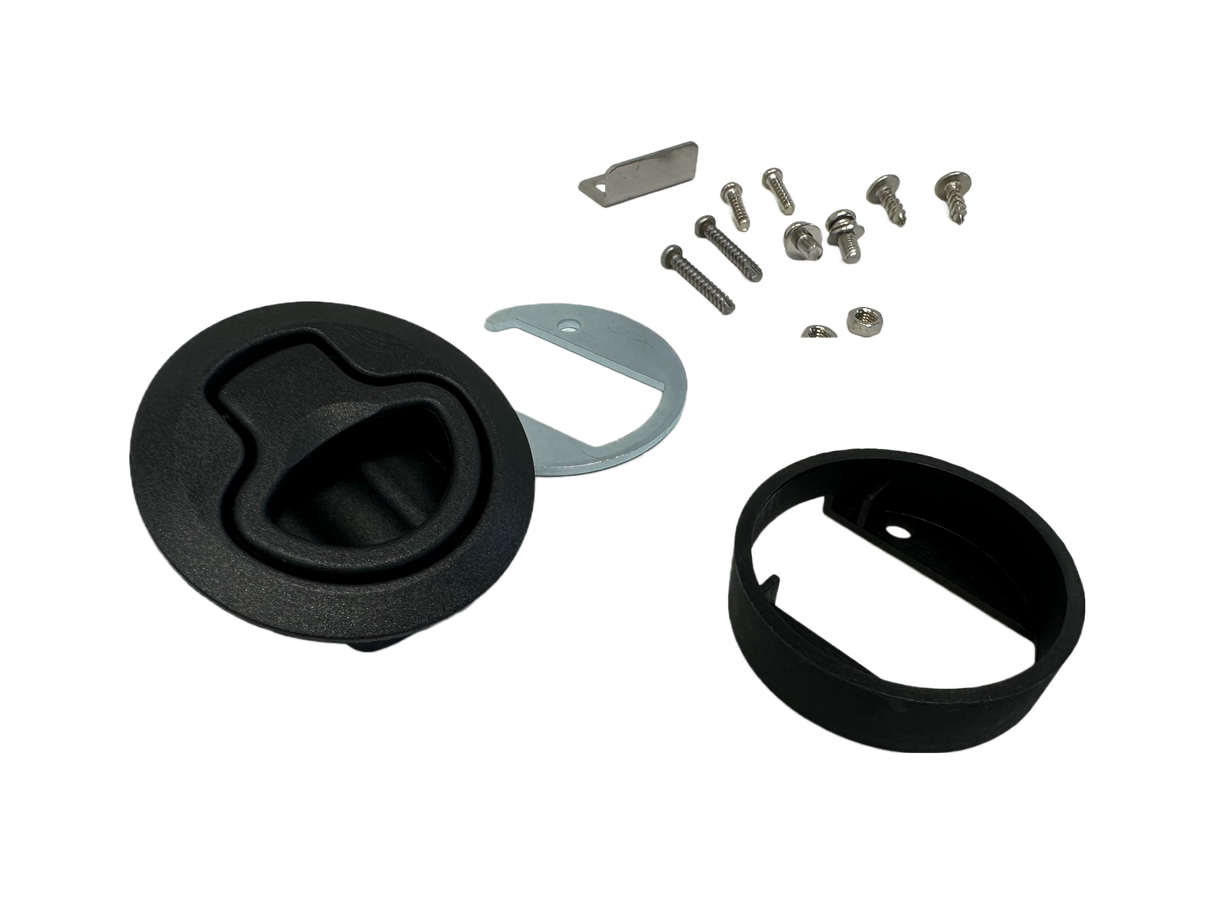 Tec Vanlife Door Latches