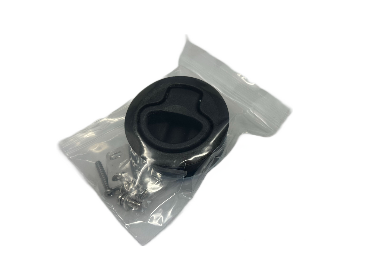 Tec Vanlife Door Latches