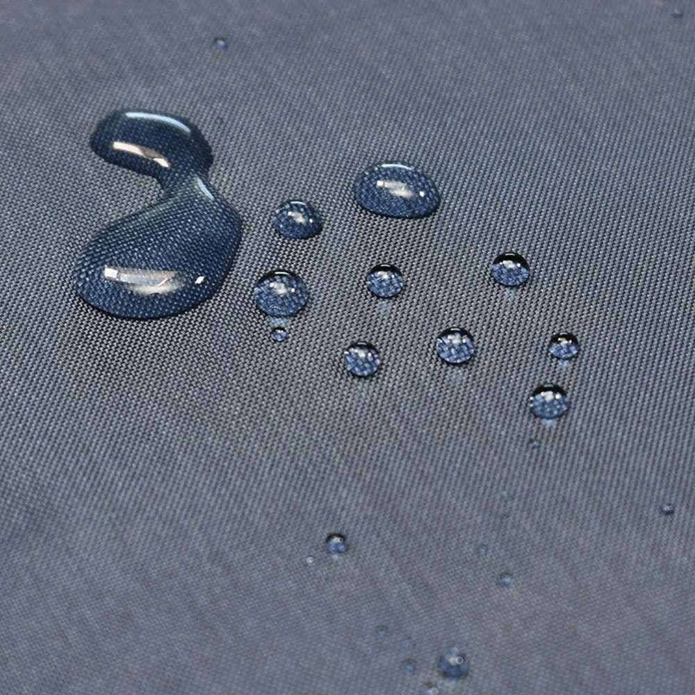 RoamRest Outback Van Mattress