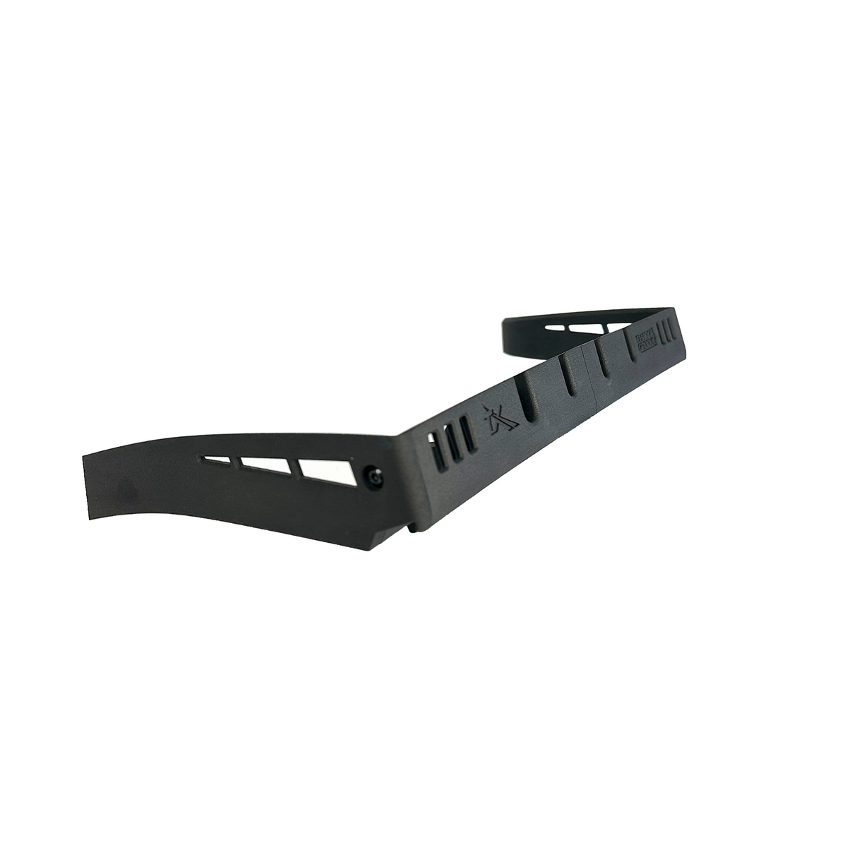TERRA X Mercedes Sprinter Dash Console Cable Organizer - CHARGE GROOVE
