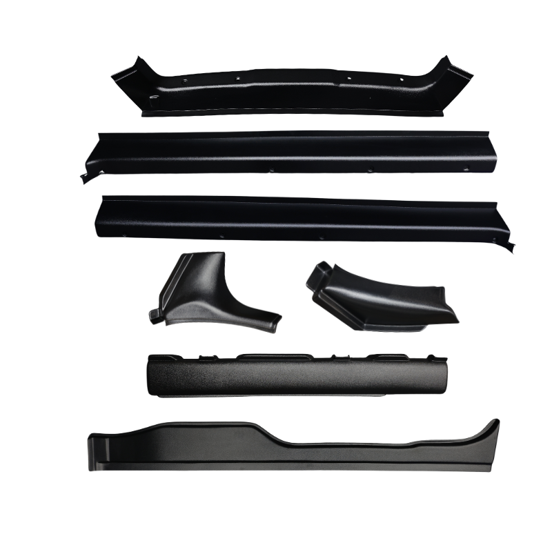 GoCode Mercedes Sprinter Full Interior Trim Kit