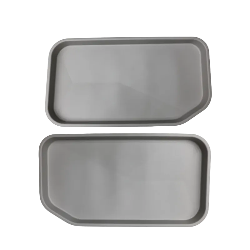 GoCode 2015+ Ford Transit 148"/148" EXT Innie Sleeper Pair