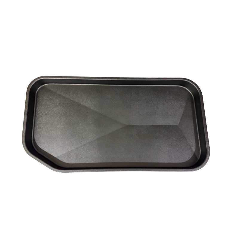 GoCode 2015+ Ford Transit 148"/148" EXT Innie Sleeper - Driver Side