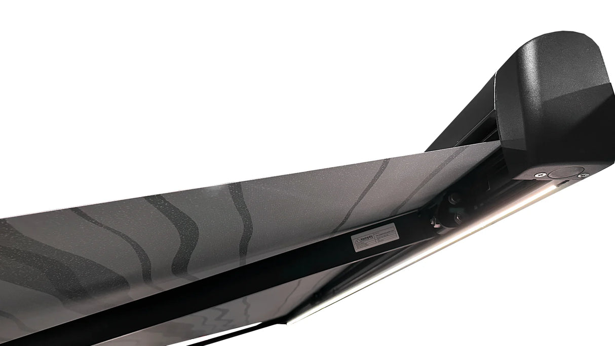 Nomadic Innovations A2 Awning