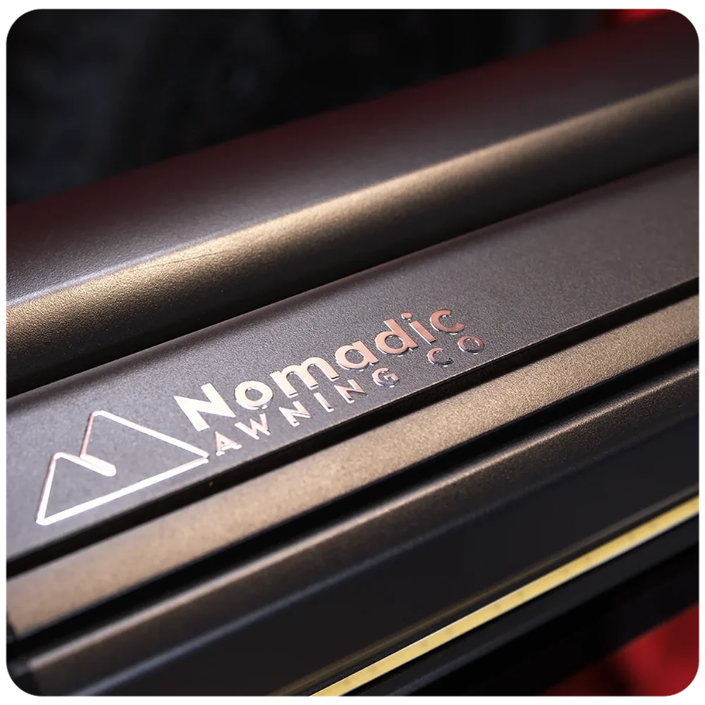 Nomadic Innovations A2 Awning