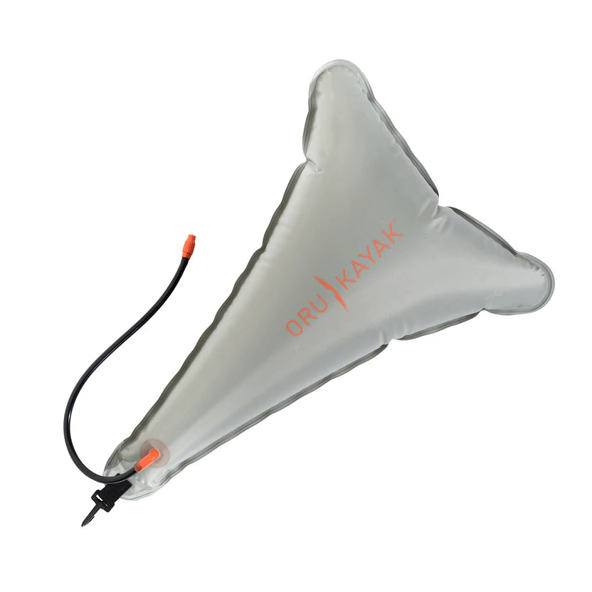 Oru Kayak - Oru Float Bags (Lake)