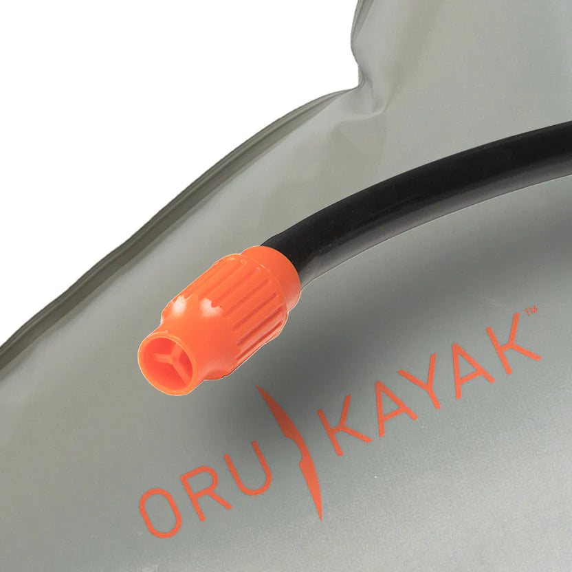 Oru Kayak - Oru Float Bags (Lake)